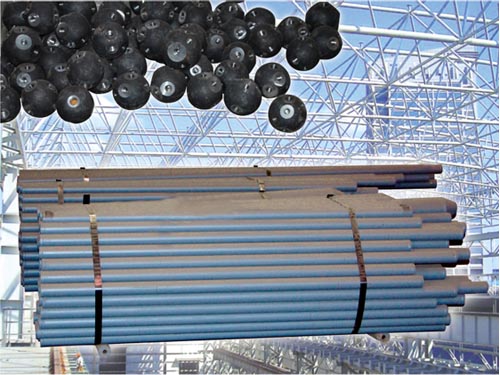 渝北迪拜大型主题乐园网架